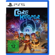 PS5 Core Keeper Playstation 5 video spēle