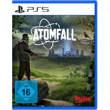 PS5 Atomfall Playstation 5 video spēle