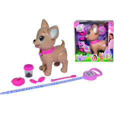 Simba Figurka chi chi love poo puppy