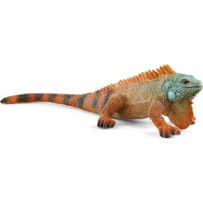 Schleich Figurka legwan wild life