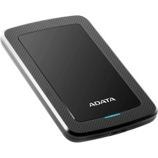 Adata Dashdrive hv300 1tb 2.5 usb3.1 czarny