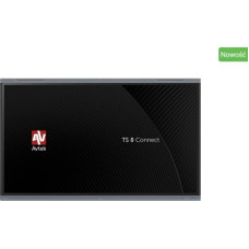 Avtek Monitor interaktywny avtek ts 8 connect 65