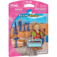 Playmobil Figurka playmo-friends 71196 pani 