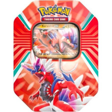 Pokemon TCG Paldea Legends Tin (Assorted)