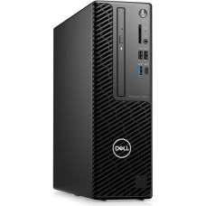 Dell Stacja robocza precision 3460 sff win11pro i7-14700/16gb/512gb ssd/integrated/no wifi/kb/mouse/300w/3yps