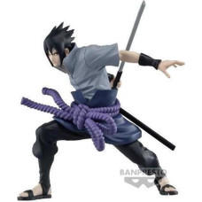 Banpresto Vibration Stars: Naruto Shippuden - Uchiha Sasuke III Statue (13cm) (19667)