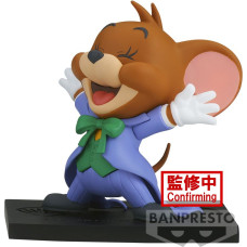 Banpresto WB 100Th Anniversary: Tom And Jerry - Jerry as Joker (Ver.B) Figure (8cm) (88442)