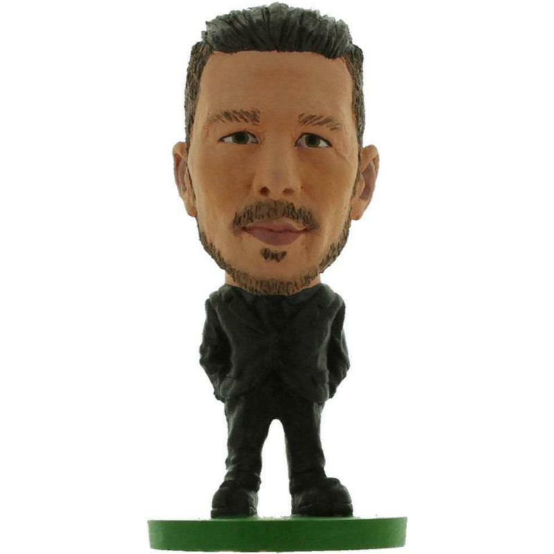 Creative Toys Company Creative Toys - Soccerstarz: Atletico Madrid - Diego Simeone Suit (404215)