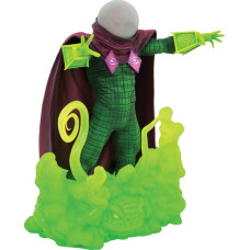 Diamond Comic Distributors Diamond Marvel Gallery Comic - Mysterio PVC Statue (23cm) (Mar202629)