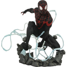 Diamond Comic Distributors Diamond Marvel Premier Collection - Miles Morales Statue (23cm) (Oct192545)