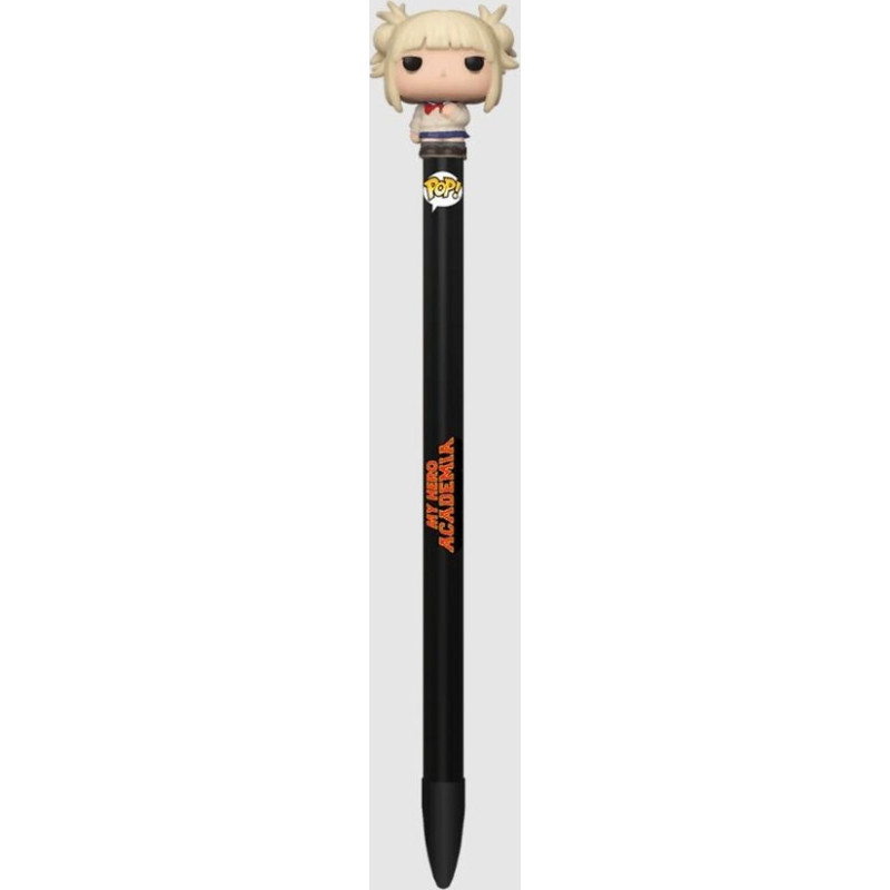 Funko Pen Topper!: My Hero Academia - Himiko Toga Figurine