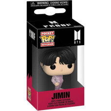 Funko Pocket Pop! BTS - Jimin Vinyl Figure Keychain