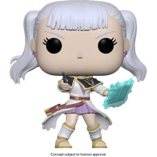 Funko Pop! Animation: Black Clover - Noelle #1100 Vinyl Figure