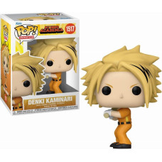 Funko Pop! Animation: My Hero Academia - Denki Kaminari #1517 Vinyl Figure