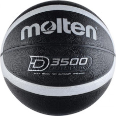 Molten Basketball Molten B6D3500-KS outdoor (6)