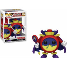 Funko Pop! Animation: Yu-Gi-Oh! - Time Wizard #1454 Vinyl Figure