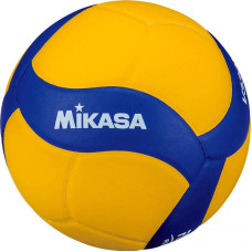 Mikasa V330W training volleyball (5)