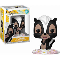 Funko Pop! Disney: Bambi 80th Anniversary - Flower #1434 Vinyl Figure