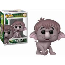 Funko Pop! Disney: The Jungle Book - Hathi Jr.​ #1476 Vinyl Figure