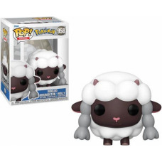 Funko Pop! Games: Pokemon - Wooloo #958 Vinyl Figure