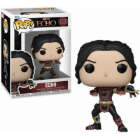 Funko Pop! Marvel Echo - Echo #1335 Vinyl Figure