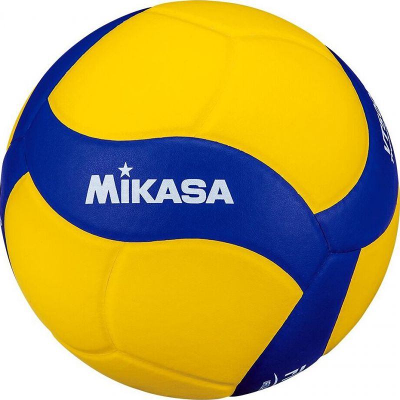Mikasa Volleyball Mikasa VT500W (5)