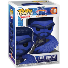 Funko Pop! Movies: Space Jam A New Legacy - The Brow #1181 Vinyl Figure