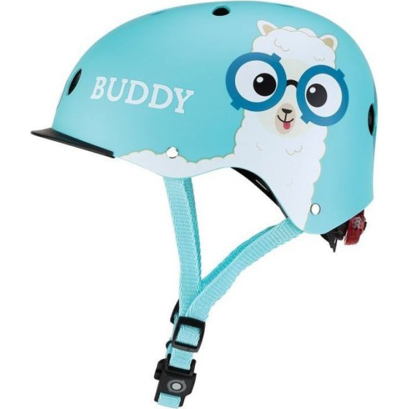 Globber Elite Lights 507-105 Poolside Jr HS-TNK-000011574 helmet