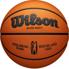 Wilson Basketball Wilson EVO NXT Africa League Official Game Ball WTB0900XBBA (7)
