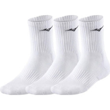 Mizuno Training Mid 3pak 32GX250501 socks (38-40)
