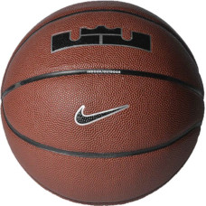 Nike Ball Nike Lebron James All Court 8P 2.0 Ball N1004368-855 (7)