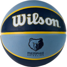 Wilson NBA Team Memphis Grizzlies Ball WTB1300XBMEM (7)