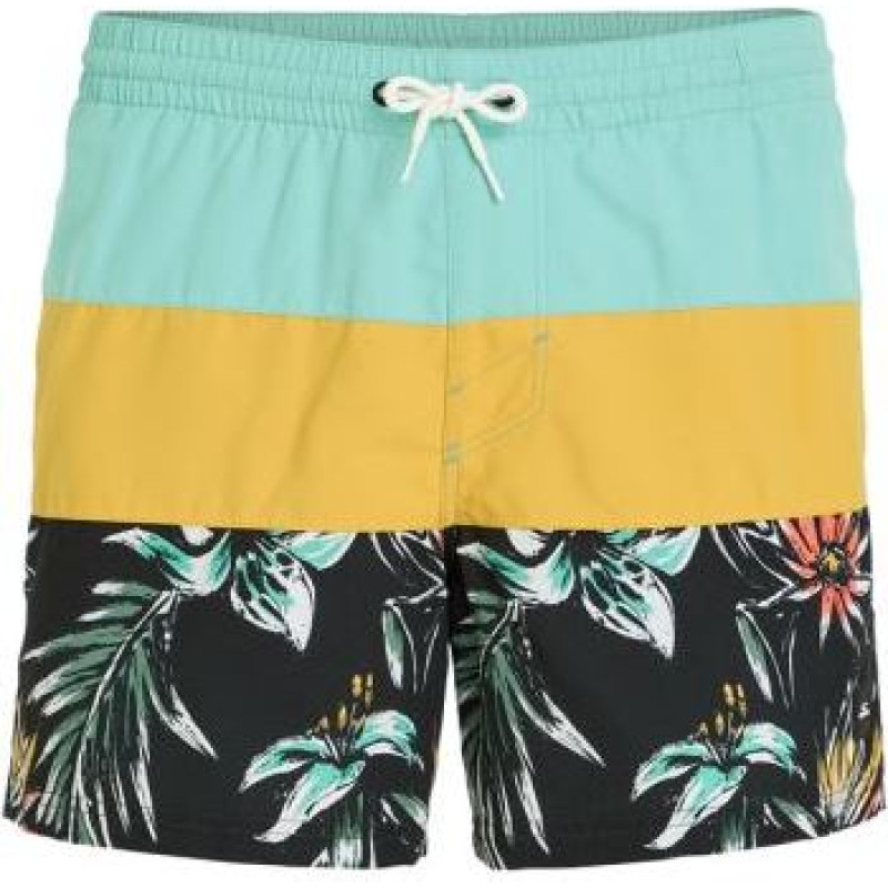 Oneill O'Neill Mix&Match Cali Block swim shorts 15'' M 92800613816 (M)