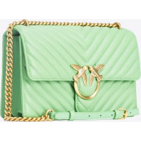 Pinko Love One Classic Dc 100941 A0GK T36Q handbag (One size)