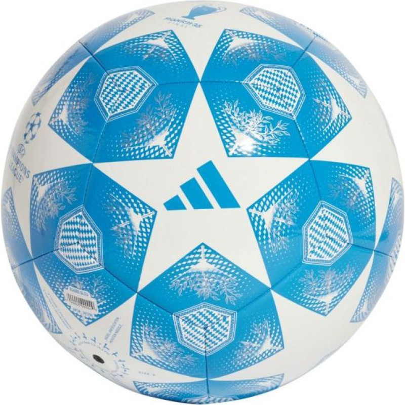 Adidas Football adidas UCL Club 24/25 Knockout Stages JH1286 (3)