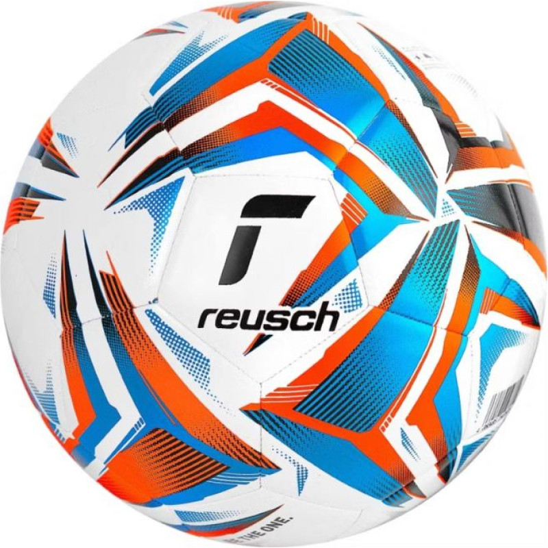 Reuch Football Reusch Attrakt Silver 5554004 1619 (5)