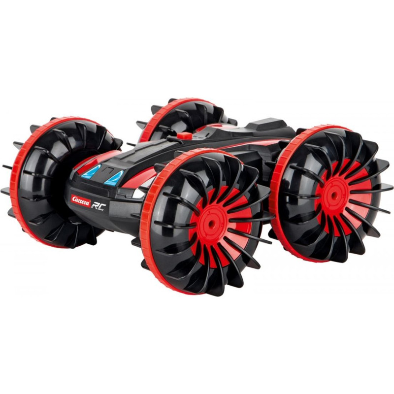 Carrera Pojazd rc terenowy all terrain stunt car