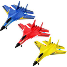 Madej Samolot r/c z ładowarką usb mix