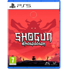 Selecta Vision PS5 Shogun Showdown
