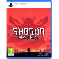 Selecta Vision PS5 Shogun Showdown