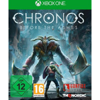 XBOX1 Chronos Before the Ashes Xbox One video spēle