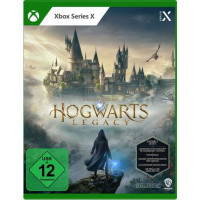 XSX Hogwarts Legacy Xbox Series X video spēle