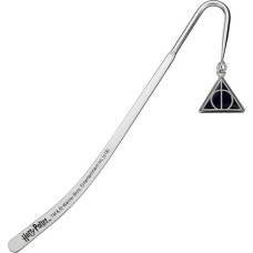 Carat Shop Harry Potter - Deathly Hallows Bookmark (HPBM054)