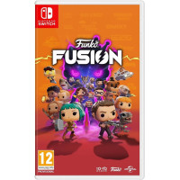1010 Games NSW Funko Fusion - Deluxe Edition