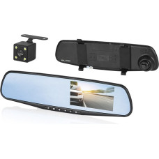 Blow Rejestrator jazdy blow dvr f600 78-528# (1920 x 1080; 4,3