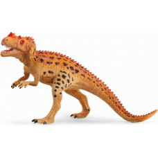 Schleich Figurka ceratosaurus
