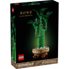 Lego Klocki botanicals 10344 dracena sandera