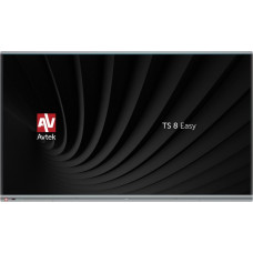 Avtek Monitor interaktywny ts 8 easy 65