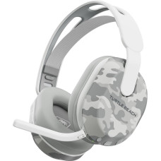 Turtle Beach : Stealth 500 - Wireless Gaming Headset (Gen 3) [For XBOX, PC] (Color: Arctic Camo)