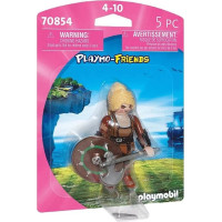 Playmobil Figurka playmo-friends 70854 kobieta wiking